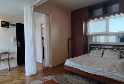 Garsonieră luminoasă mobilata modern | Acces exclusiv la terasa - 3