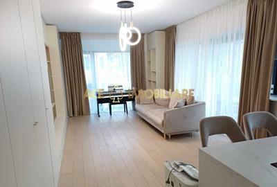 Apartament cu 2 camere decomandat, mobilat în Aviației - 1