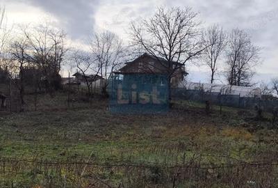 Teren de 1061 mp, în Central