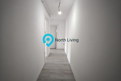 Apartament cu 3 camere decomandat în Est - 9