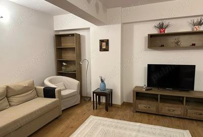 Apartamente de inchiriat zona centrala 2 camere - 5
