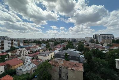 Inchiriere 3 Camere Bd. Unirii 95mp mobilat | birouri/rezidential - 7