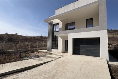 Casă individuală cu 4 camere cu Garaj în Făget - 15