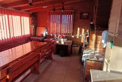 Casă individuală cu 5 camere cu Teren 995 Mp în Unirea - 7