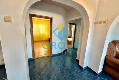Apartament cu 3 camere decomandat în 9 Mai - 3