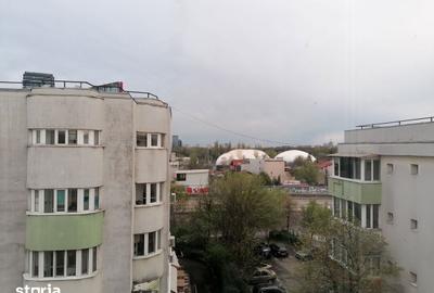 Apartament cu 2 camere în Aviației - 8
