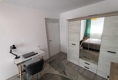Apartament 2 camere tip studio - 2