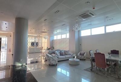 Splaiu Unirii teren 5000 mp Imobil S+P+5 Showroom, Clinica , Birouri , Hotel - 24