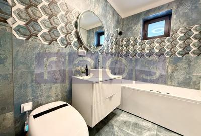 VÂNZARE 4 CAMERE | NICOLAE GRIGORESCU | CENTRALA PROPRIE | GRĂDINA - 8