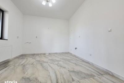Casă cu 4 camere cu Teren 400 Mp în Balotești - 10