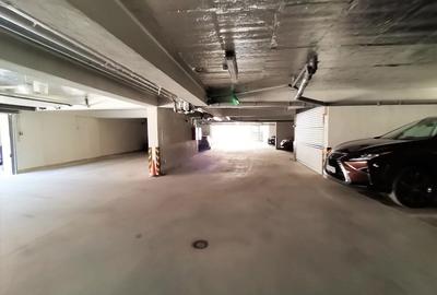 Duplex zona Bd. Unirii / Vulturilor, 3 camere, 2 locuri parcare, comision 0% - 7