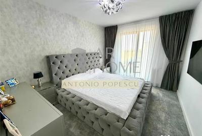 Apartament cu 3 camere decomandat, mobilat în Albert - 9