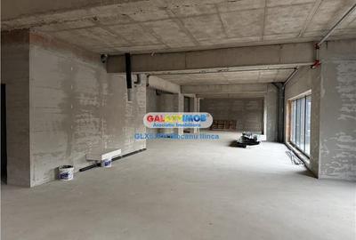 Spațiu comercial, de 94 mp, în Albert - 9