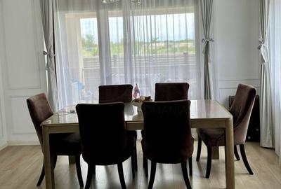 Casă individuală cu 4 camere cu Canalizare în Pipera - 5