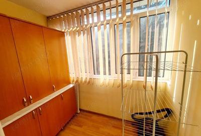 Apartament cu 3 camere decomandat în Cartierul Nord - 5
