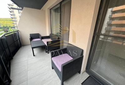 Apartament 2 camere | Grand Park | Iulius Mall - 9