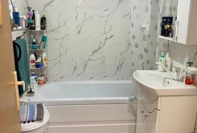 Apartament cu 3 camere decomandat în Central - 7