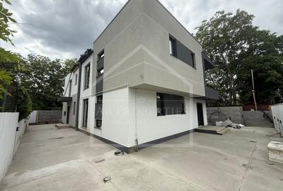 Duplex cu 4 camere cu Canalizare în Străulești - 2