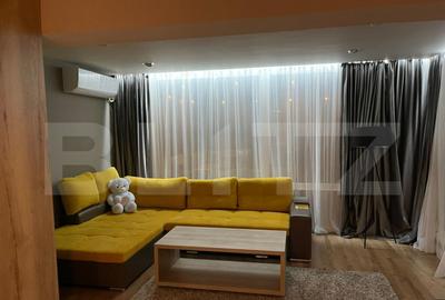 Apartament cu 3 camere decomandat în Borhanci - 13