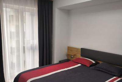 Apartament cu 2 camere în Dâmbul Rotund - 7