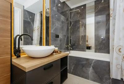 De inchiriat apartamnet cu 2 camere in Florilor - 4