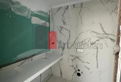 Penthouse Cu Terasa Imensa de 143 mp ,Utila 114 mp si Priveli?te Panoramica - 16