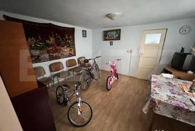Casă cu 4 camere cu Teren 720 Mp în Micești - 17