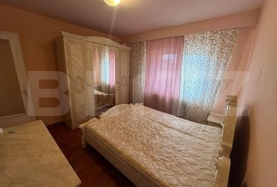 Apartament 3 camere, 70 mp, zona Tolstoi - 2