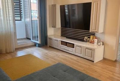 VANZARE APARTAMENT 2 CAMERE MOBILAT-STR. REZERVELOR-COMISION 0% MILITARI VANZARE APARTAMENT 2 CAMERE MOBILAT-STR. REZERVELOR-COMISION 0% MILITARI - 2