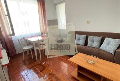 Apartament cu 2 camere decomandat, mobilat în Aeroport - 4