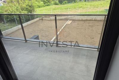 DUPLEX de vanzare | 180 mp + 320 mp curte | EUROPA - 8