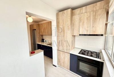 Apartament cu 3 camere decomandat, mobilat în Circumvalațiunii - 4