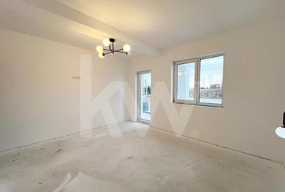 Casă individuală cu 5 camere cu Teren 500 Mp în Daia - 17