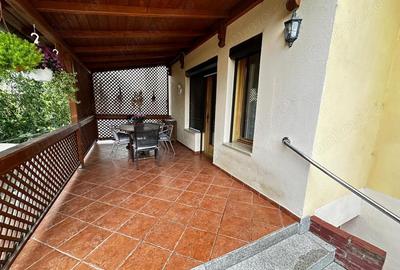 Casă cu 10 camere cu Teren 808 Mp în Șagului - 4