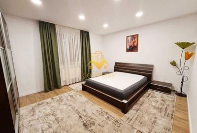 Apartament cu 4 camere decomandat în Zorilor - 3