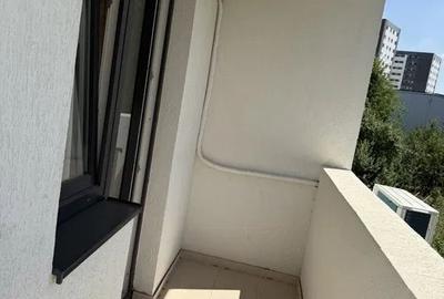 Garsonieră semidecomandată în Apărătorii Patriei - 7