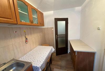 Apartament cu 2 camere semidecomandat în Circumvalațiunii - 8