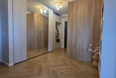 Apartament cu 2 camere semidecomandat în Gheorgheni - 6