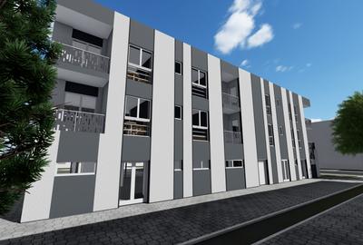IMI Residence - Sanandrei - Comision 0 - Apartament cu 2 camere, 55 mp - 3