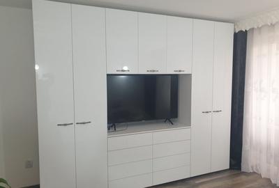 Apartament cu 2 camere decomandat în Central - 2