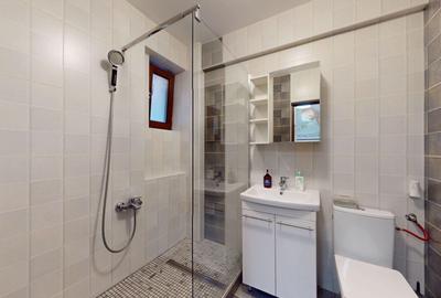 Apartament cu 4 camere decomandat, mobilat în Brâncoveanu - 9