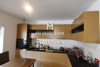 Casă cu 3 camere cu Teren 700 Mp în Mocira - 9