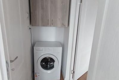 Apartament cu 2 camere decomandat, mobilat în Astra - 3