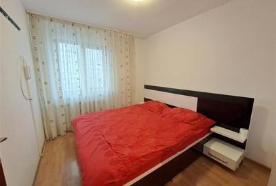 Podu Ros - Aleea Rozelor ap 2 camere mobilat, fara risc - 4