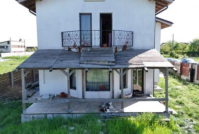 Casă individuală cu 5 camere cu Canalizare în Cornetu - 4