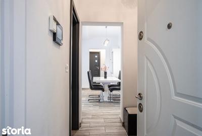 Apartament cu 3 camere decomandat în Giroc - 12