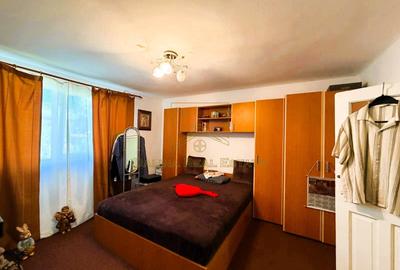 Casă individuală cu 5 camere cu Teren 640 Mp în Berceni - 5