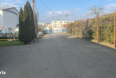 Spațiu comercial, de 140 mp, în Tudor - 9