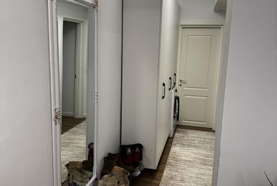 Apartament cu 2 camere decomandat în Rediu - 6