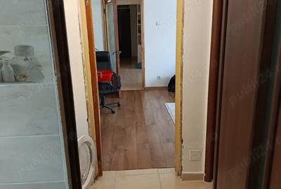 Apartament cu 3 camere semidecomandat în Militari - 2
